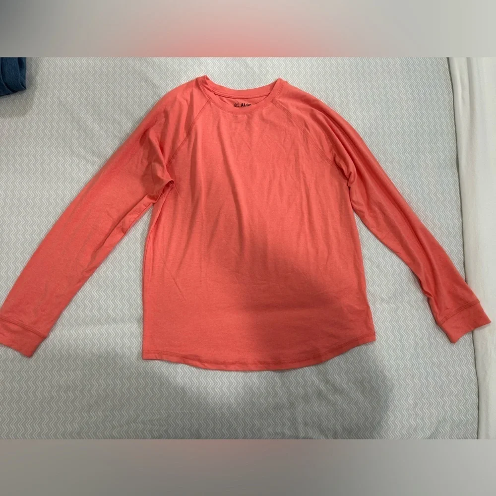 NWOT Kids Performance Shirt